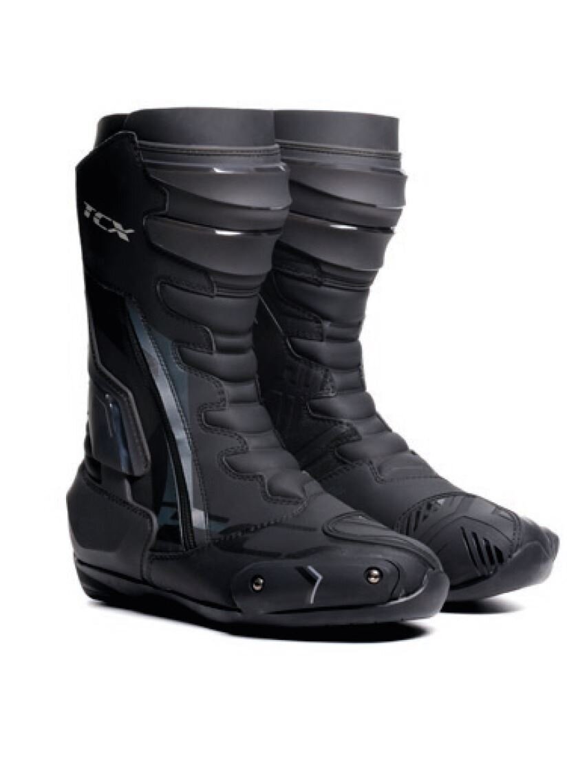 TCX Boot S-TR1 WP Black