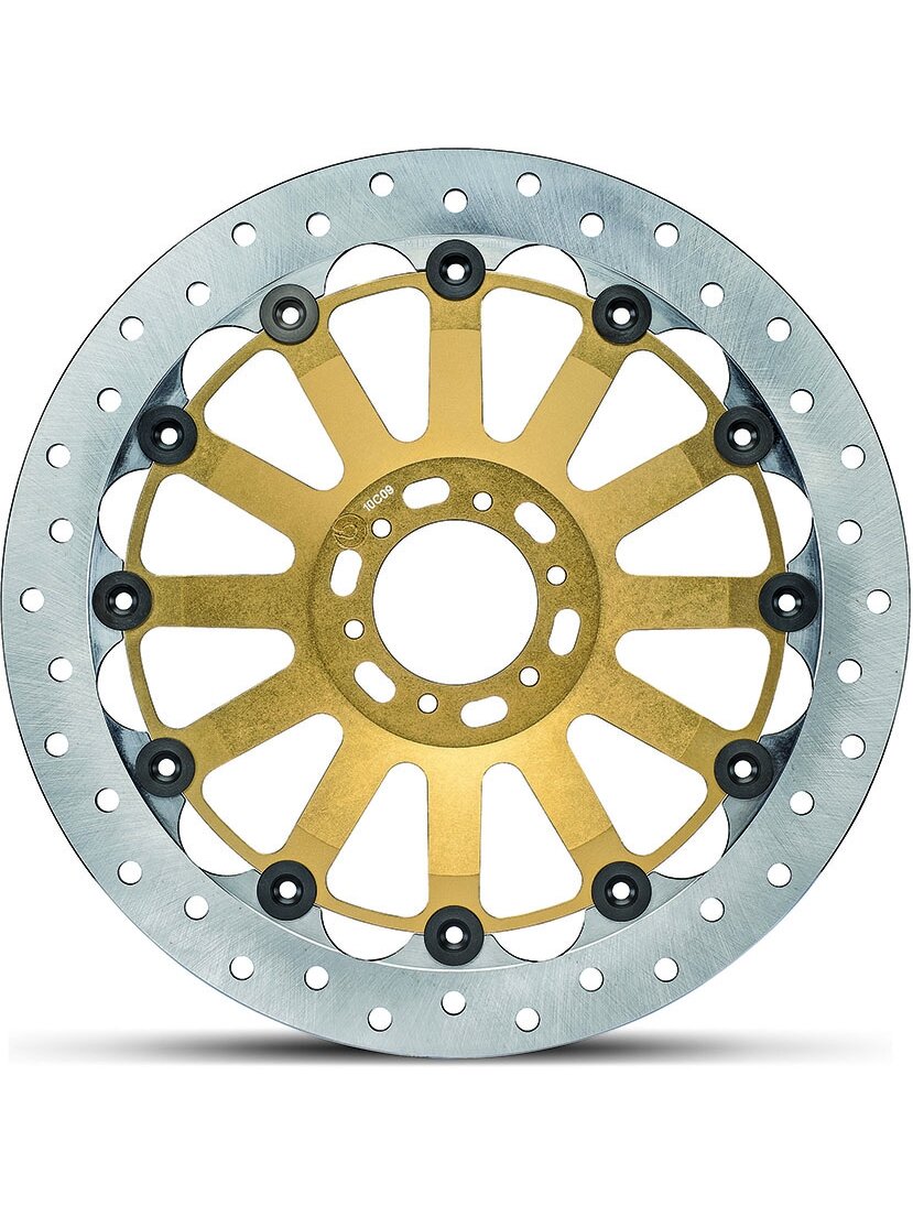 BREMBO HPK KIT DISC