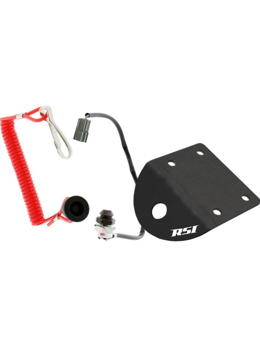 RSI Complete tether cord Polaris (Plug N Play)