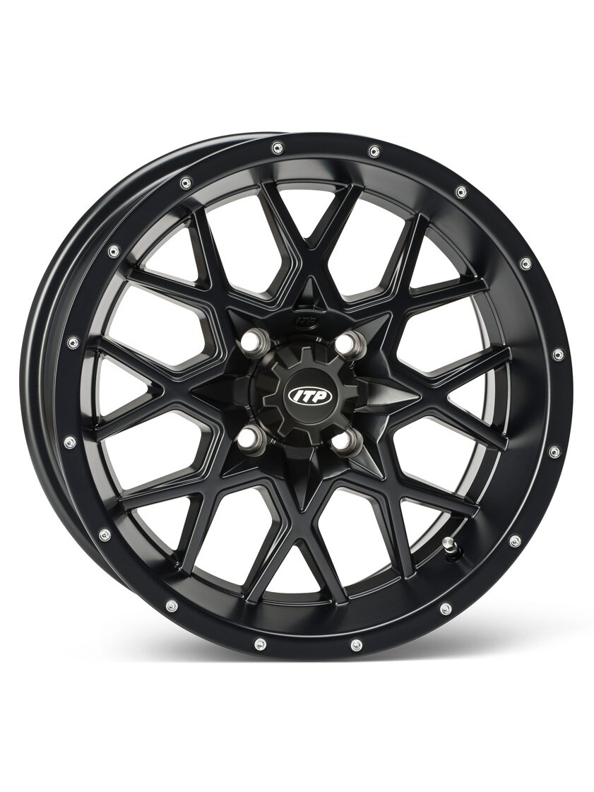 ITP HURRICANE 16x7 4/156 4+3 545kg ITP HURRICANE 16x7 4/156 4+3 545kg