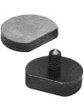 Sno-X Brake pad set Lynx/Ski-Doo Sno-X Brake pad set Lynx/Ski-Doo