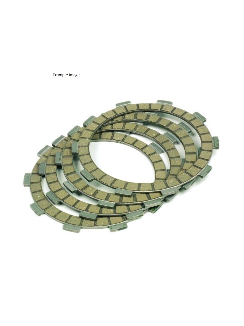 AIR Friction Plate YZ125 91-92 AIR Friction Plate YZ125 91-92