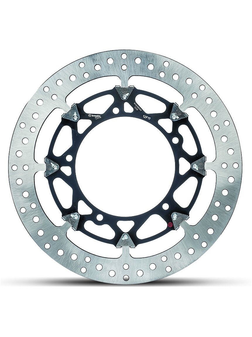 BREMBO T-Drive Disc set BREMBO T-Drive Disc set