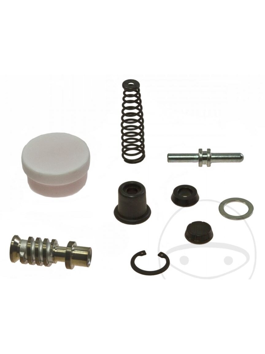 Tourmax Clutch master cylinder repair kit