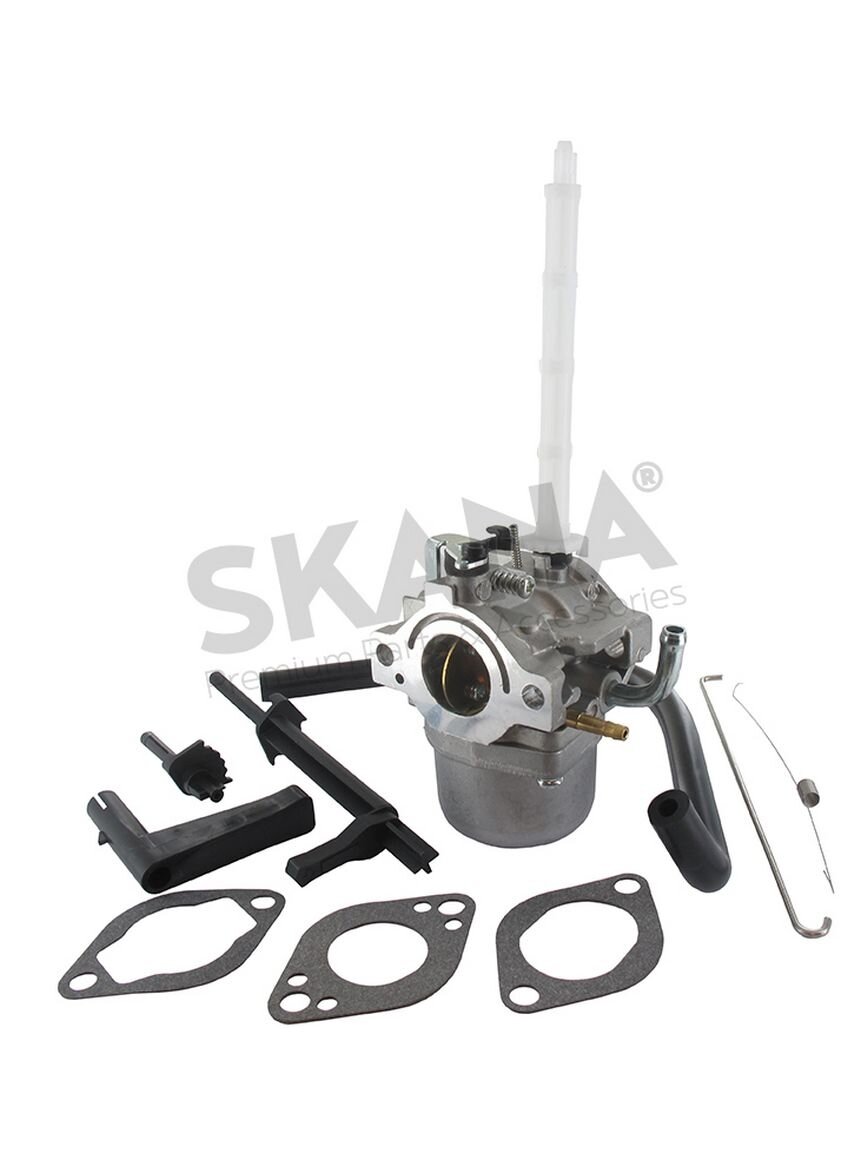 Skana Carburetor B&S 20A412-20C114-20M214 Skana Carburetor B&S 20A412-20C114-20M214