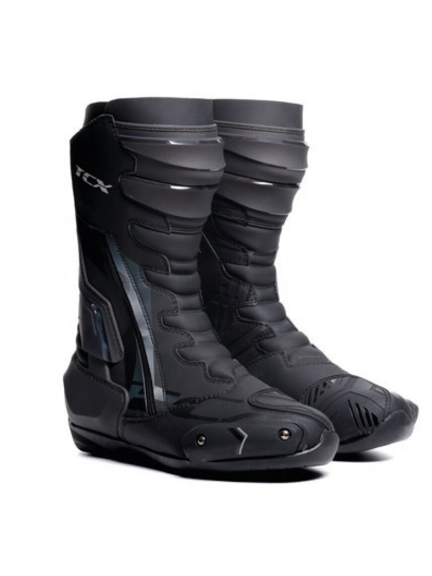 TCX Boot S-TR1 Black