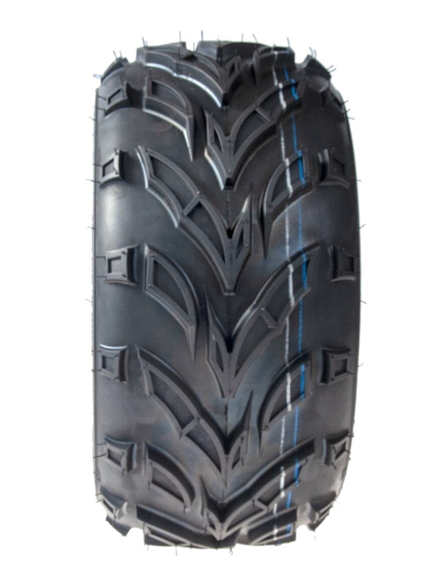 JOURNEY Tire P361 16 x 8.00 - 7 4-Ply TL E-appr. JOURNEY Tire P361 16 x 8.00 - 7 4-Ply TL E-appr.