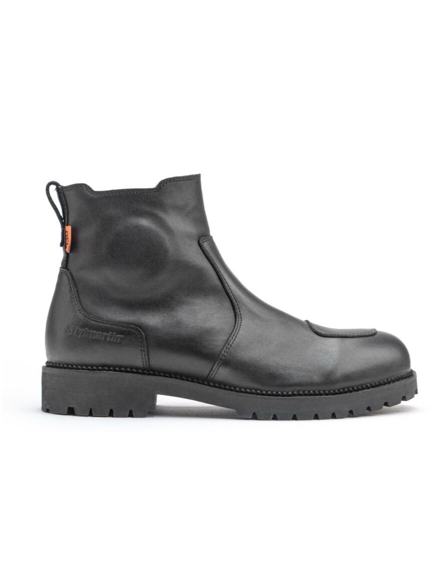 Stylmartin Boots Cooper WP Black Stylmartin Boots Cooper WP Black