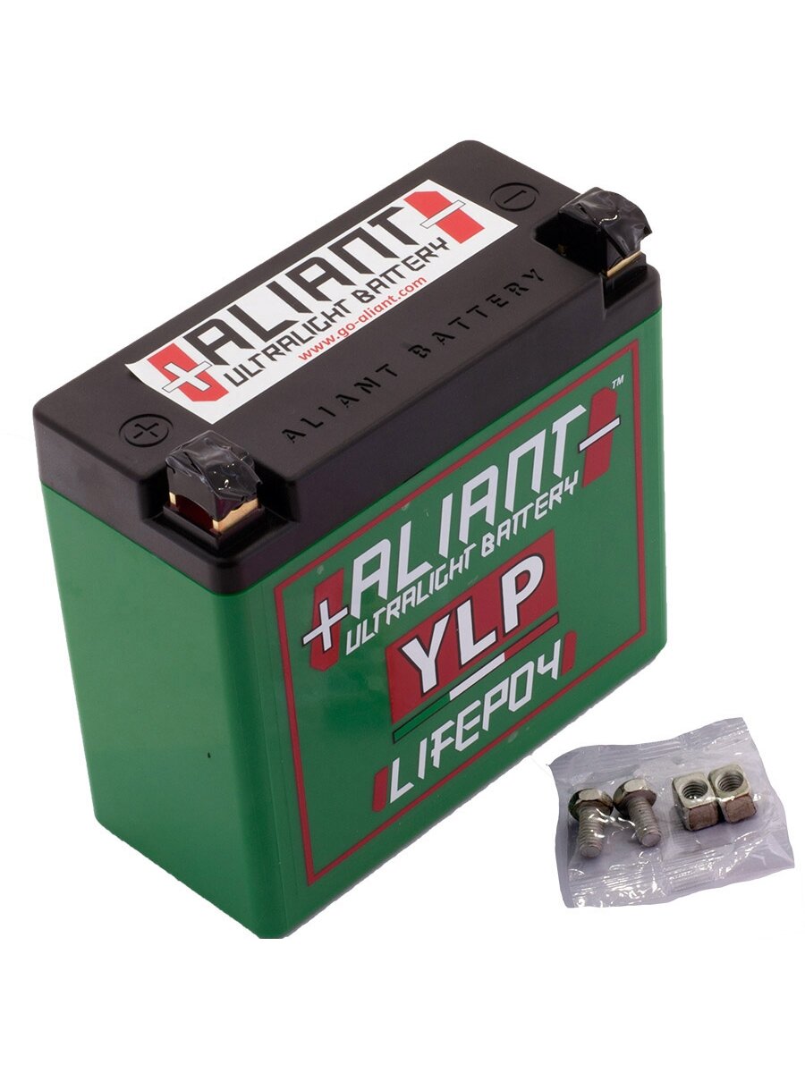 Aliant Ultralight YLP24 lithiumbattery