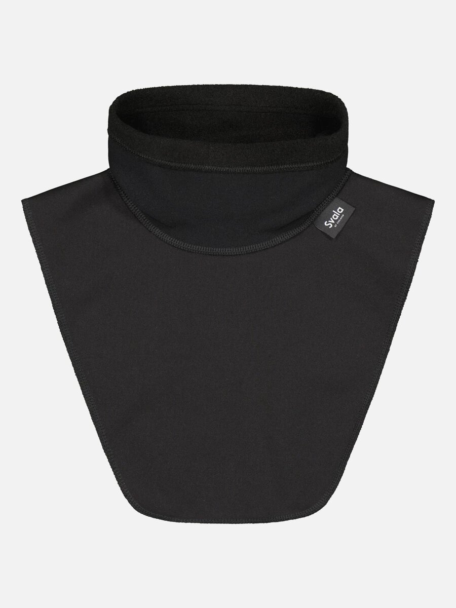 SVALA Windproof Neckwarmer black SVALA Windproof Neckwarmer black