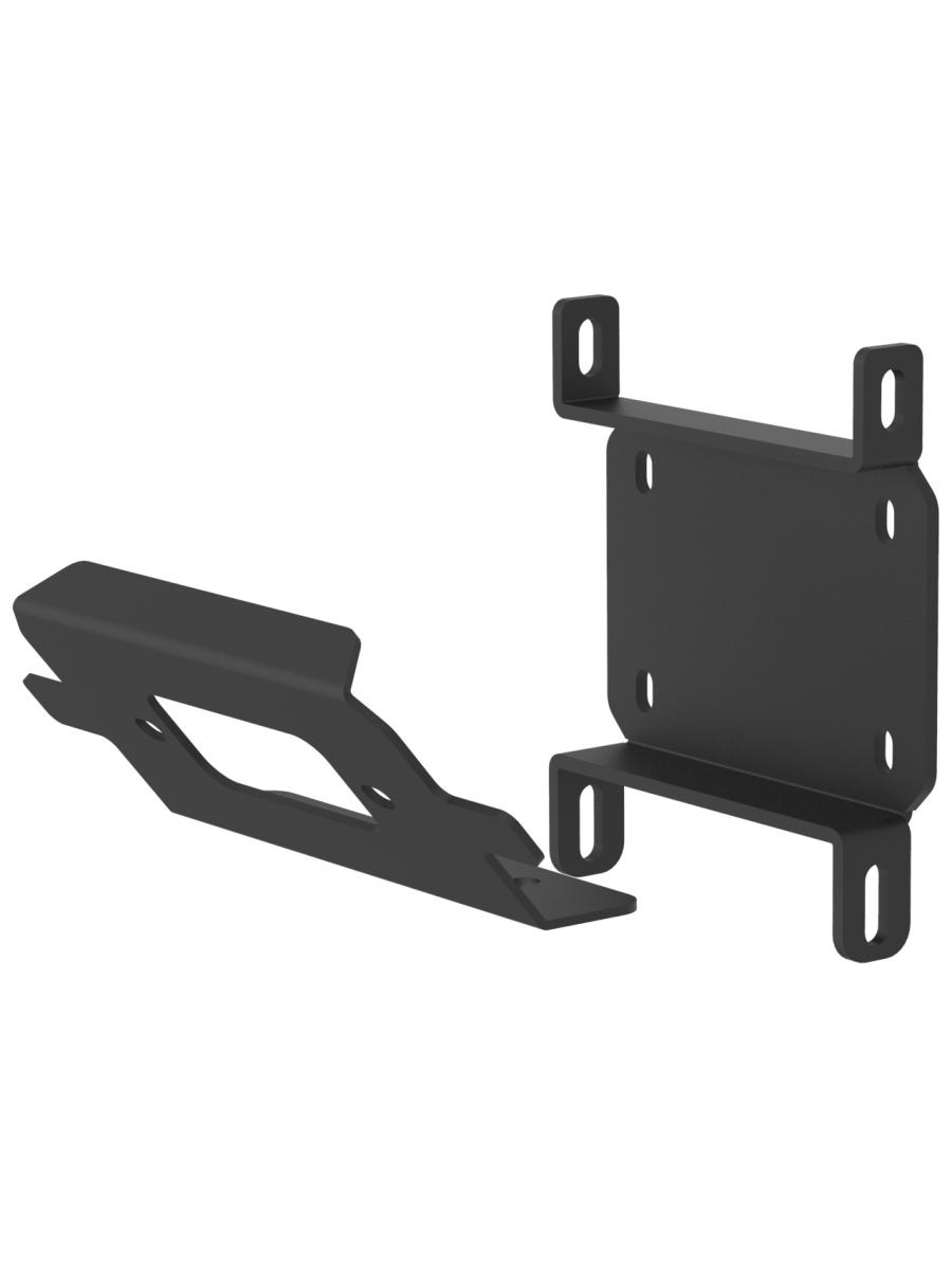 Bronco Winch mounting kit Honda Trx 420 500 520 2014- Bronco Winch mounting kit Honda Trx 420 500 520 2014-