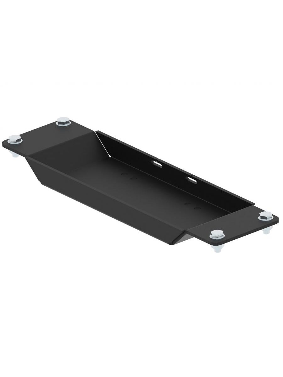 Bronco winch Bracket Polaris Polaris Ranger 570 Nordic 2022- Bronco winch Bracket Polaris Polaris Ranger 570 Nordic 2022-