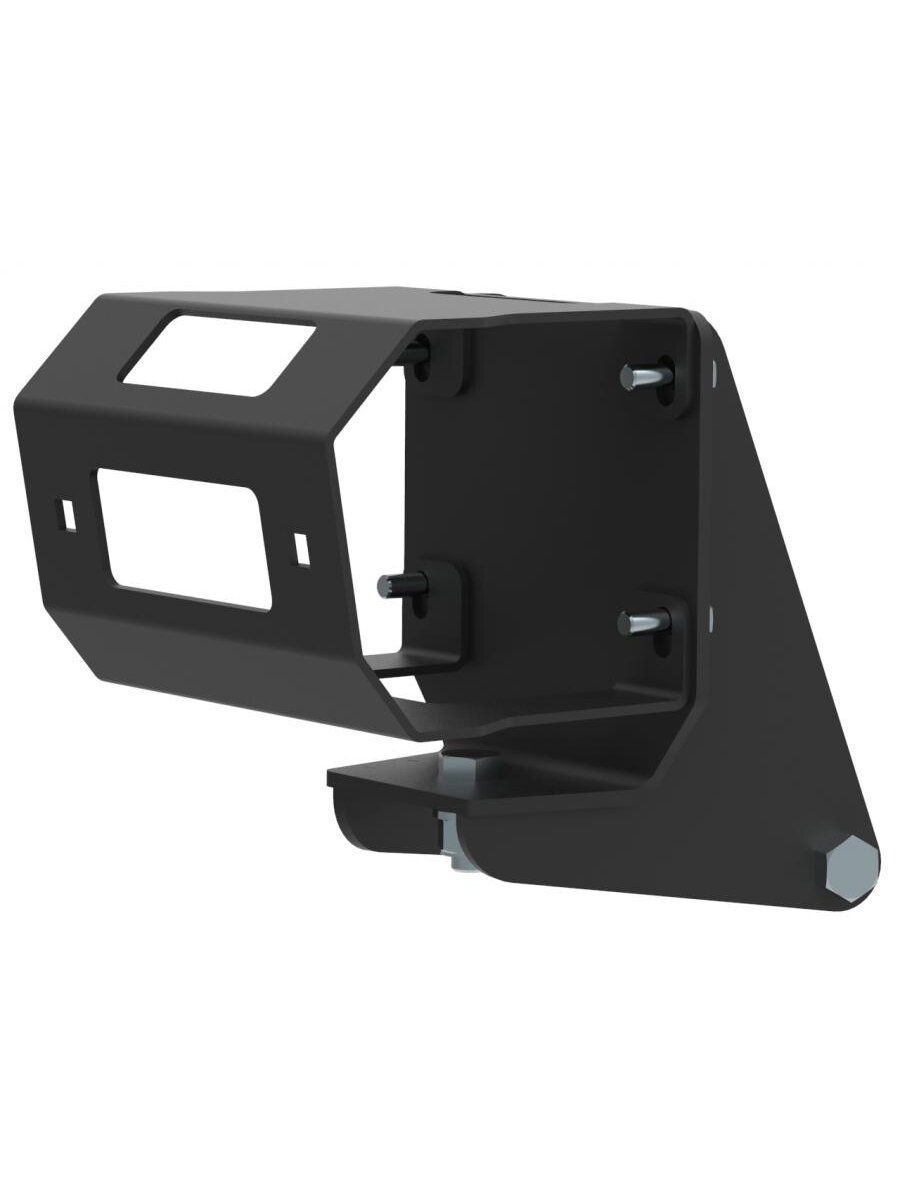 Bronco Rear Winch mounting kit Can-am Outlander G1 Renegade G1