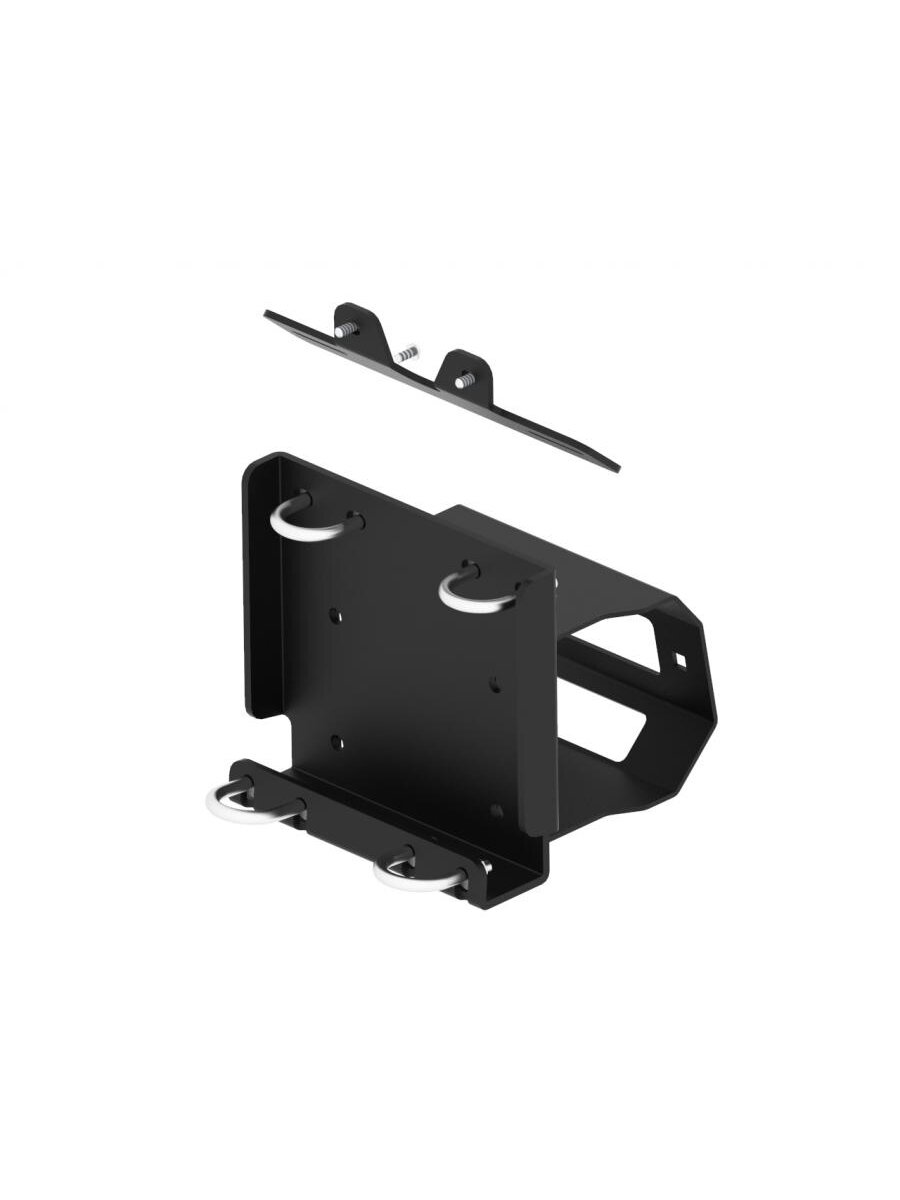 Bronco Rear Winch mounting kit CF Moto ZForce 950 1000 Bronco Rear Winch mounting kit CF Moto ZForce 950 1000