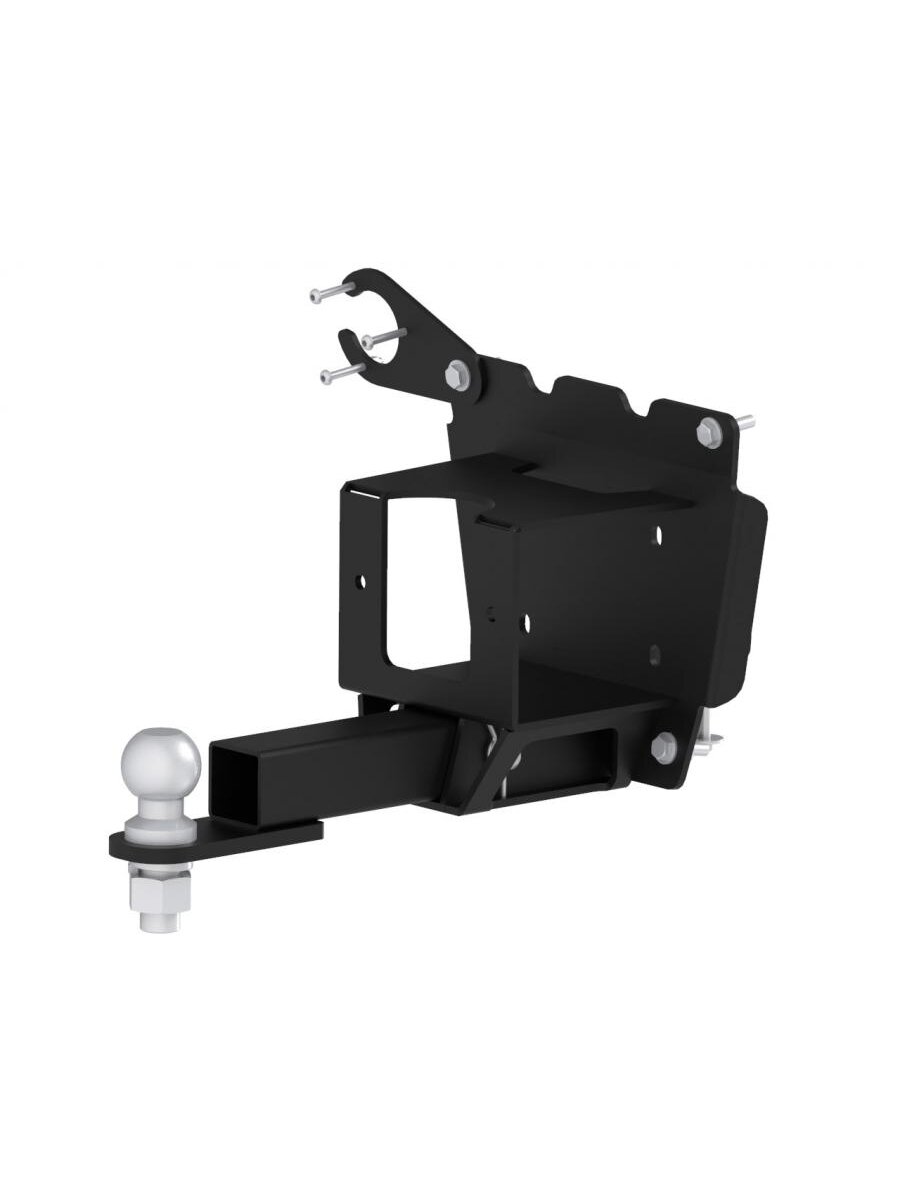 Bronco Rear Winch mounting kit Polaris Sportsman XP 1000 S Bronco Rear Winch mounting kit Polaris Sportsman XP 1000 S