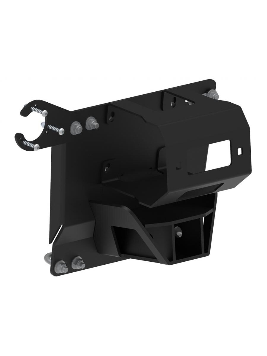 Bronco Rear Winch mounting kit CF Moto CFORCE 450 520 2023- Bronco Rear Winch mounting kit CF Moto CFORCE 450 520 2023-