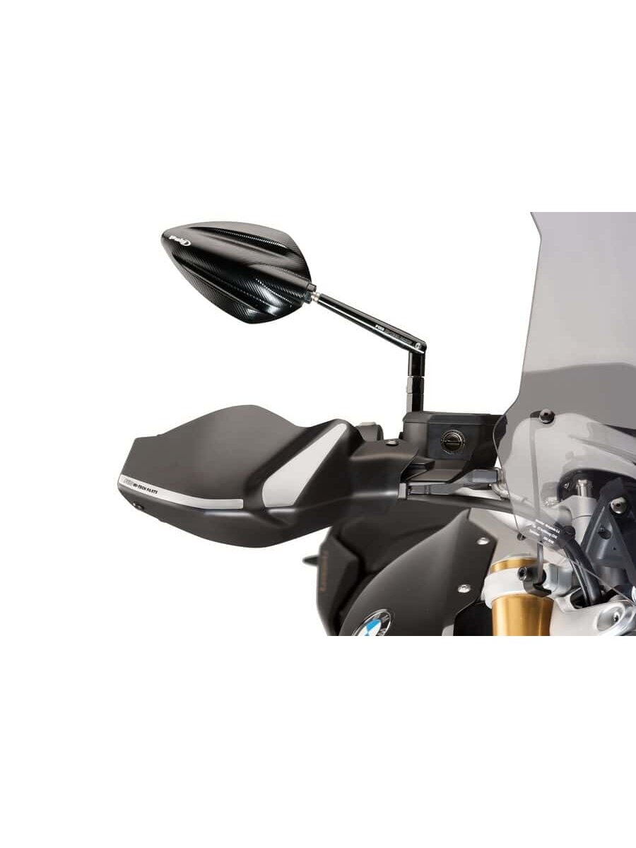 Puig Hand Guards Bmw R1200R 15-18' C/Matt Black