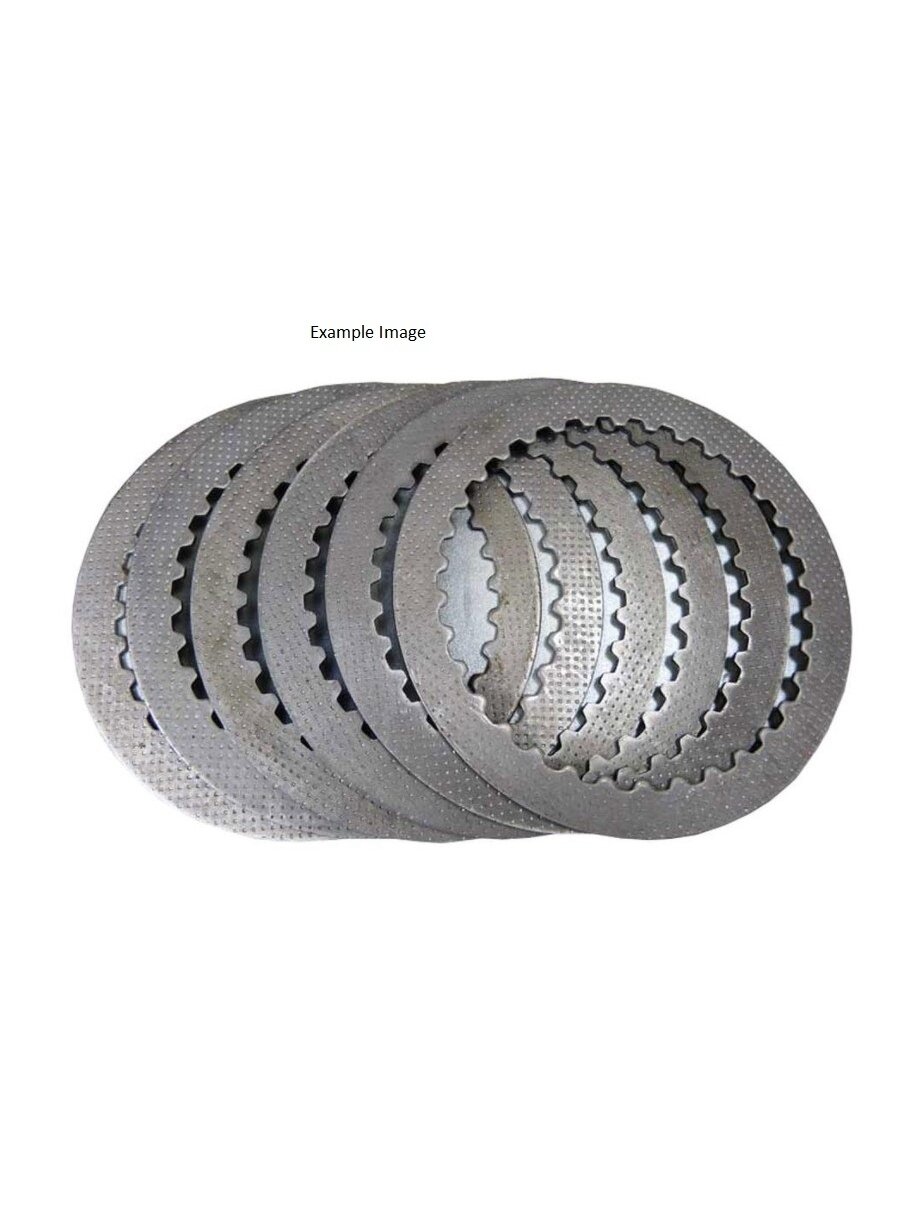 AIR Steel disc KX80 81-97