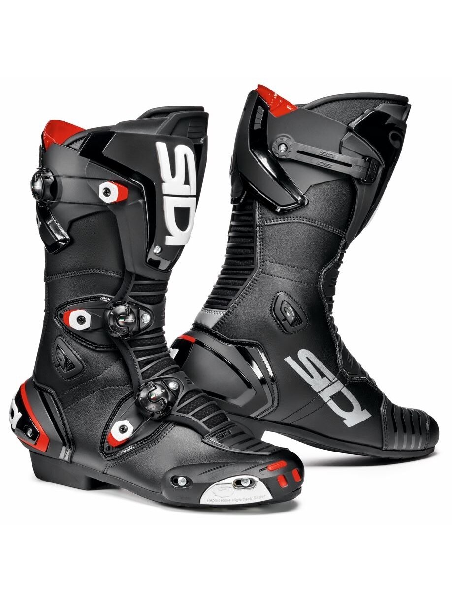 SIDI Mag-1 Boot Black SIDI Mag-1 Boot Black