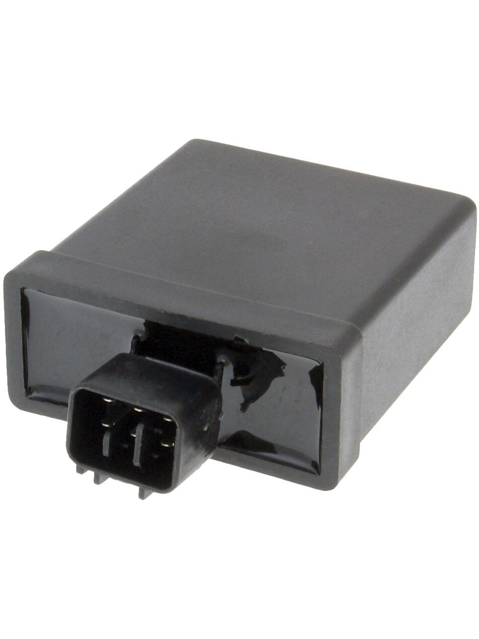 CDI Unit 1-plug Minarelli Horizontal 04- MBK / Yamaha (cable Blue/White) CDI Unit 1-plug Minarelli Horizontal 04- MBK / Yamaha (cable Blue/White)