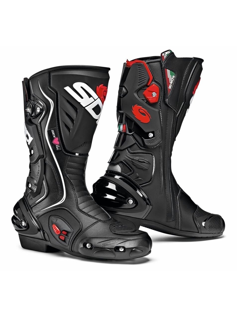 SIDI Vertigo 2 Lei Boot Black SIDI Vertigo 2 Lei Boot Black