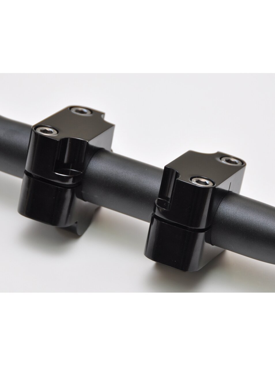 Psychic Mounting kit 28,6mm Black
