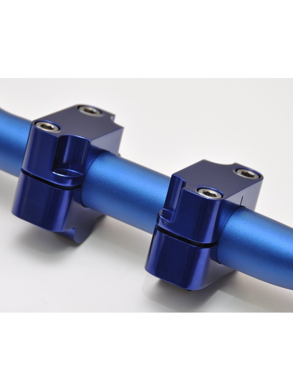 Psychic Mounting kit 28,6mm Blue Psychic Mounting kit 28,6mm Blue