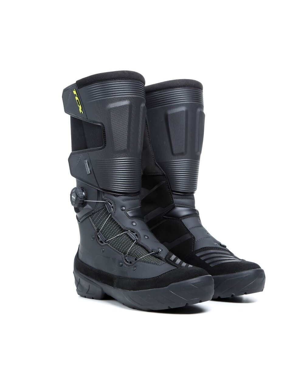 TCX Boot Infinity 3 Gore-Tex Black TCX Boot Infinity 3 Gore-Tex Black