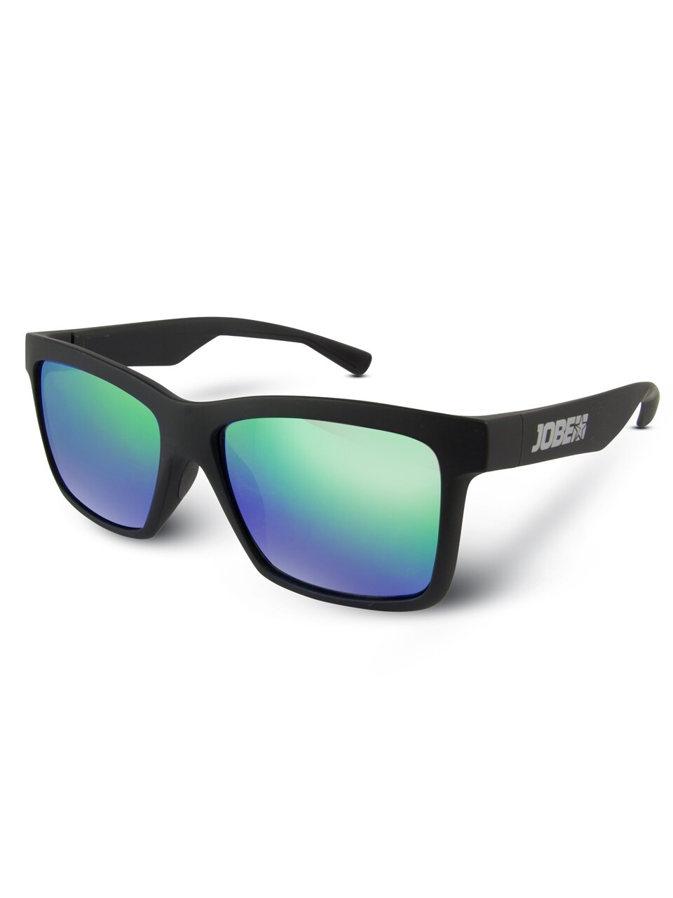 JOBE Floatable glasses polarized Dim black/green JOBE Floatable glasses polarized Dim black/green