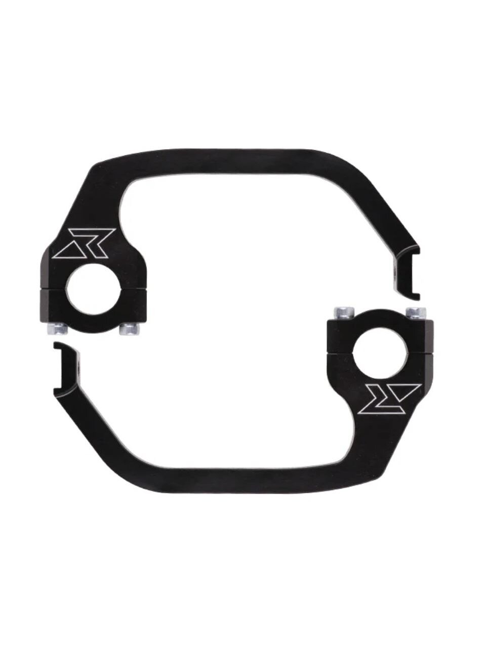 Rox Mounts Hayes Flex-Tec Handguard (Black)