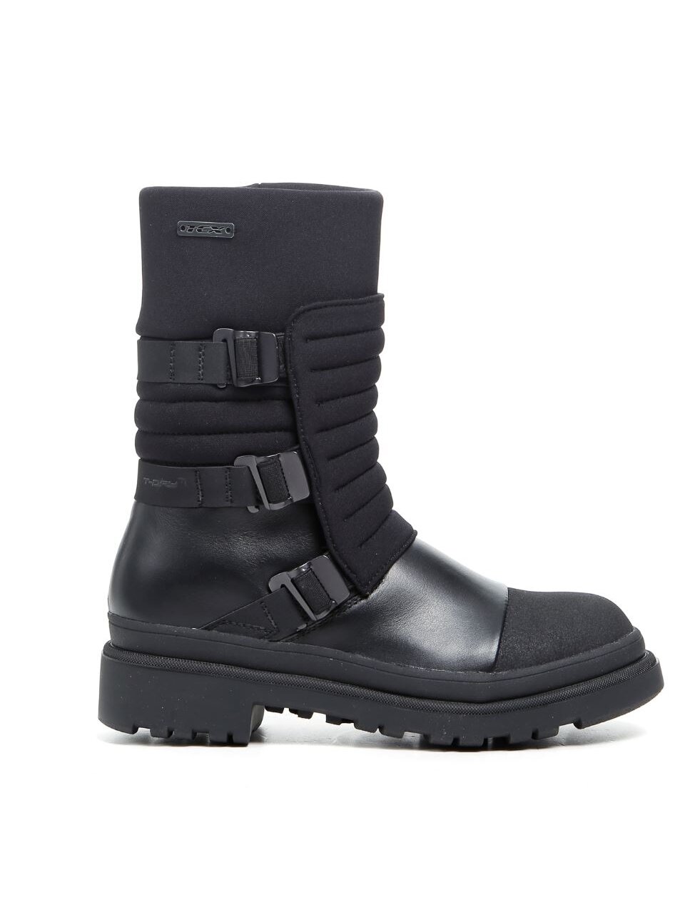TCX Boot Freyja Lady WP Black 1