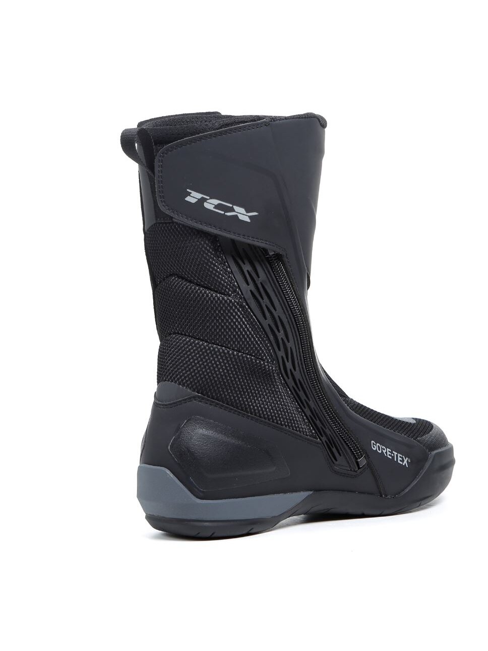 TCX Boot Airtech 3 Gore-Tex Black 1 TCX Boot Airtech 3 Gore-Tex Black 1