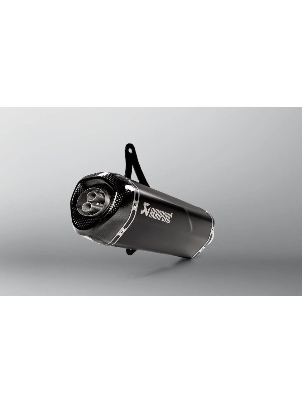 Akrapovic Slip-on Line (SS) GTS125/150/250300/GTV250/300 2005- Akrapovic Slip-on Line (SS) GTS125/150/250300/GTV250/300 2005-