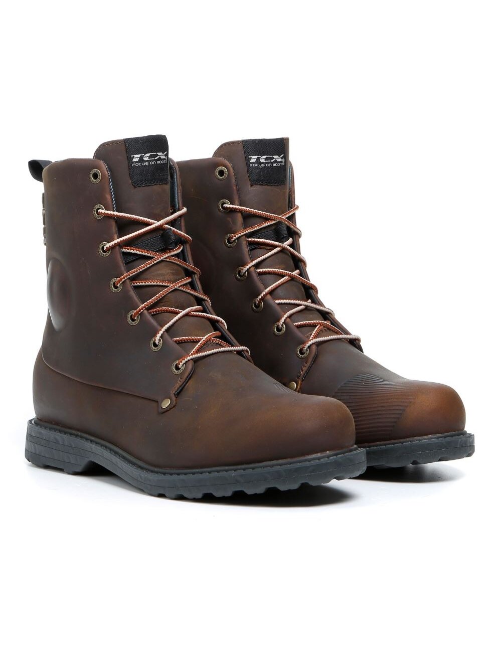 TCX Boot Blend 2 WP Brown TCX Boot Blend 2 WP Brown