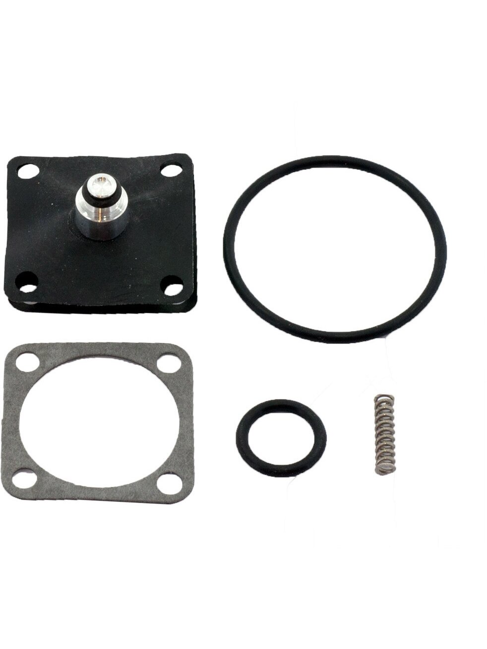Tourmax Repairkit for fuel tap