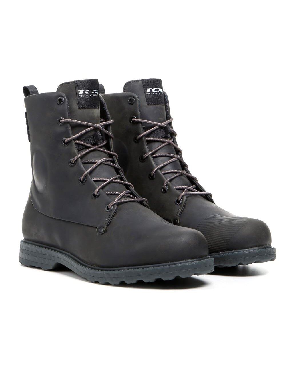 TCX Boot Blend 2 WP Black