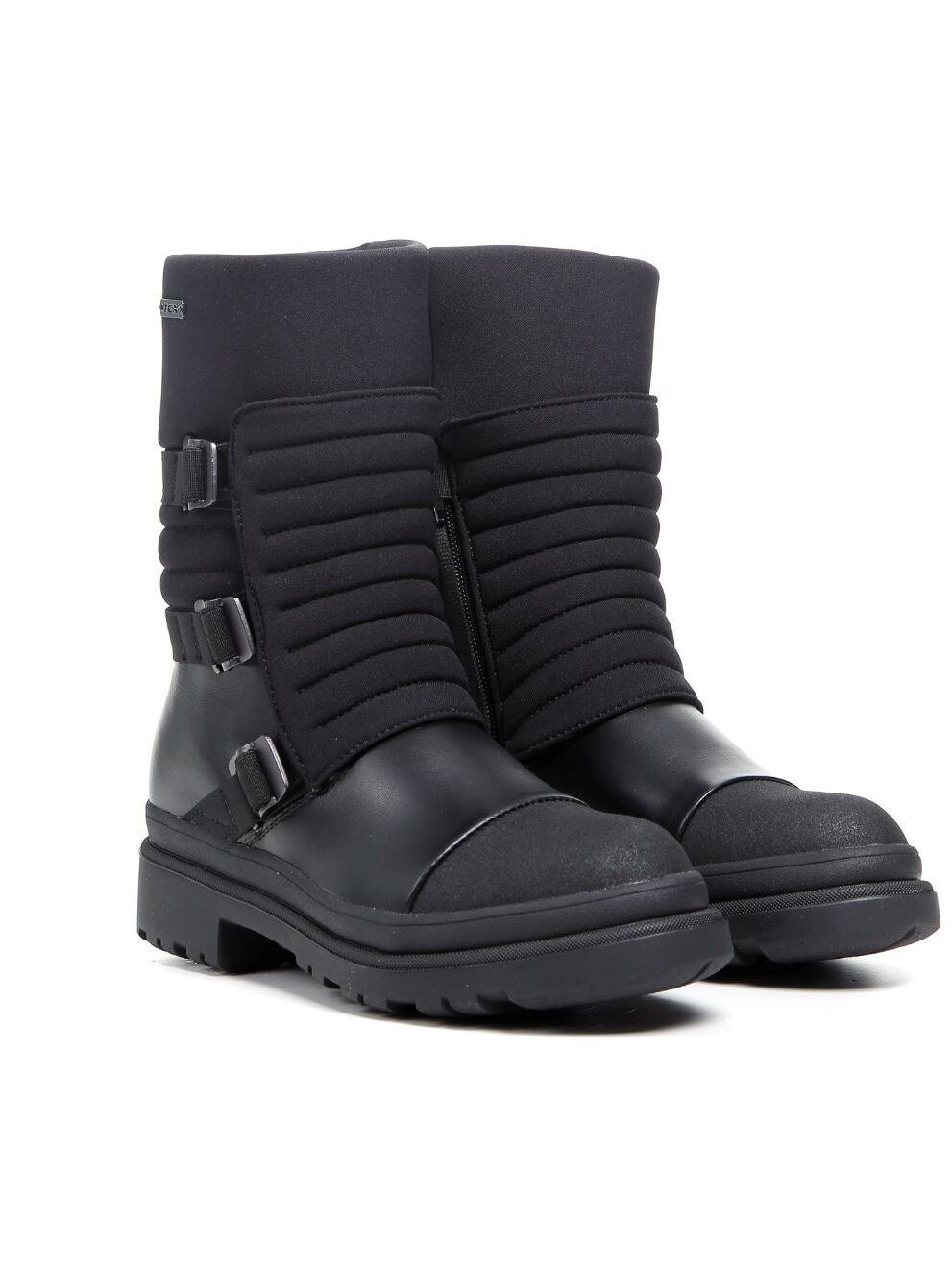 TCX Boot Freyja Lady WP Black