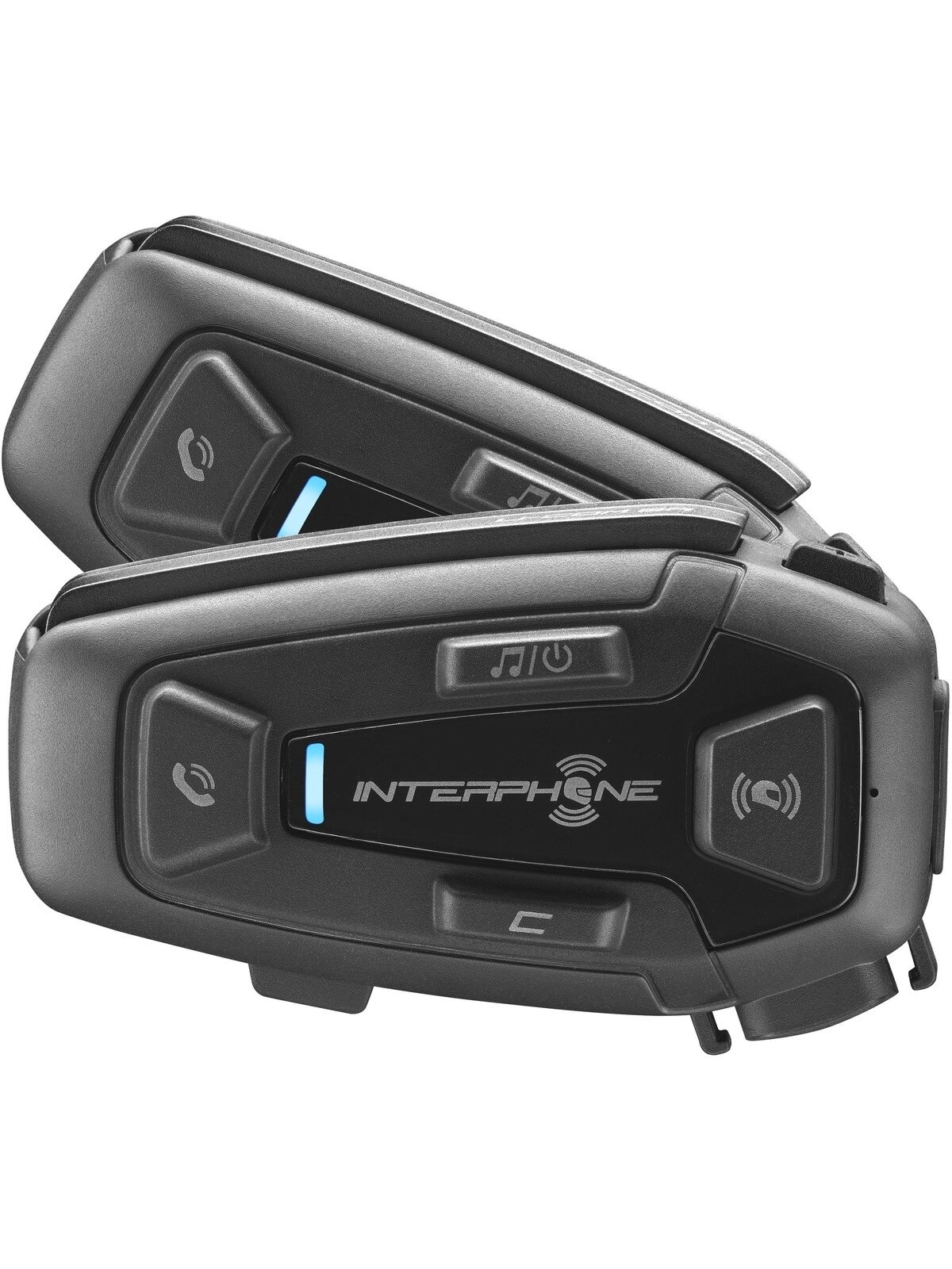 Interphone U-COM 8R Double-pack MESH intercom Interphone U-COM 8R Double-pack MESH intercom