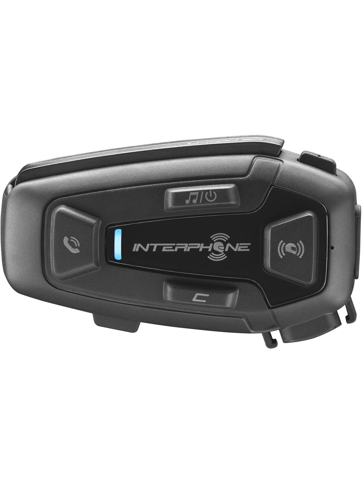Interphone U-COM 8R Single-pack MESH intercom