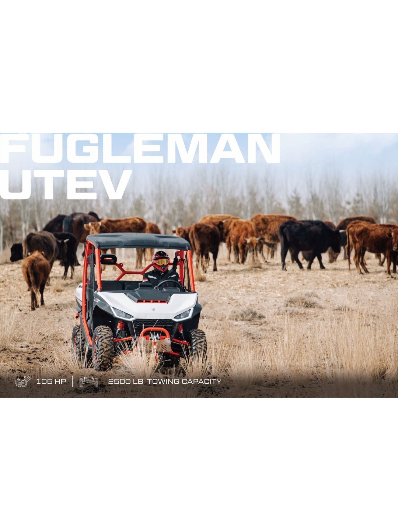 Indoor UTV Light Box