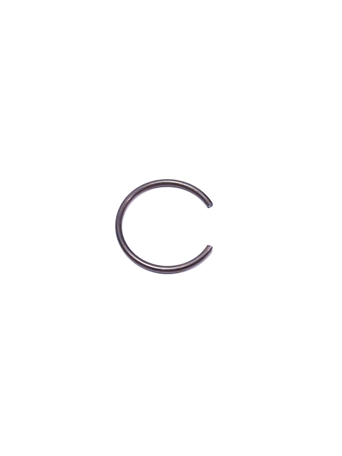 INNER CAGE RETAINING RING INNER CAGE RETAINING RING