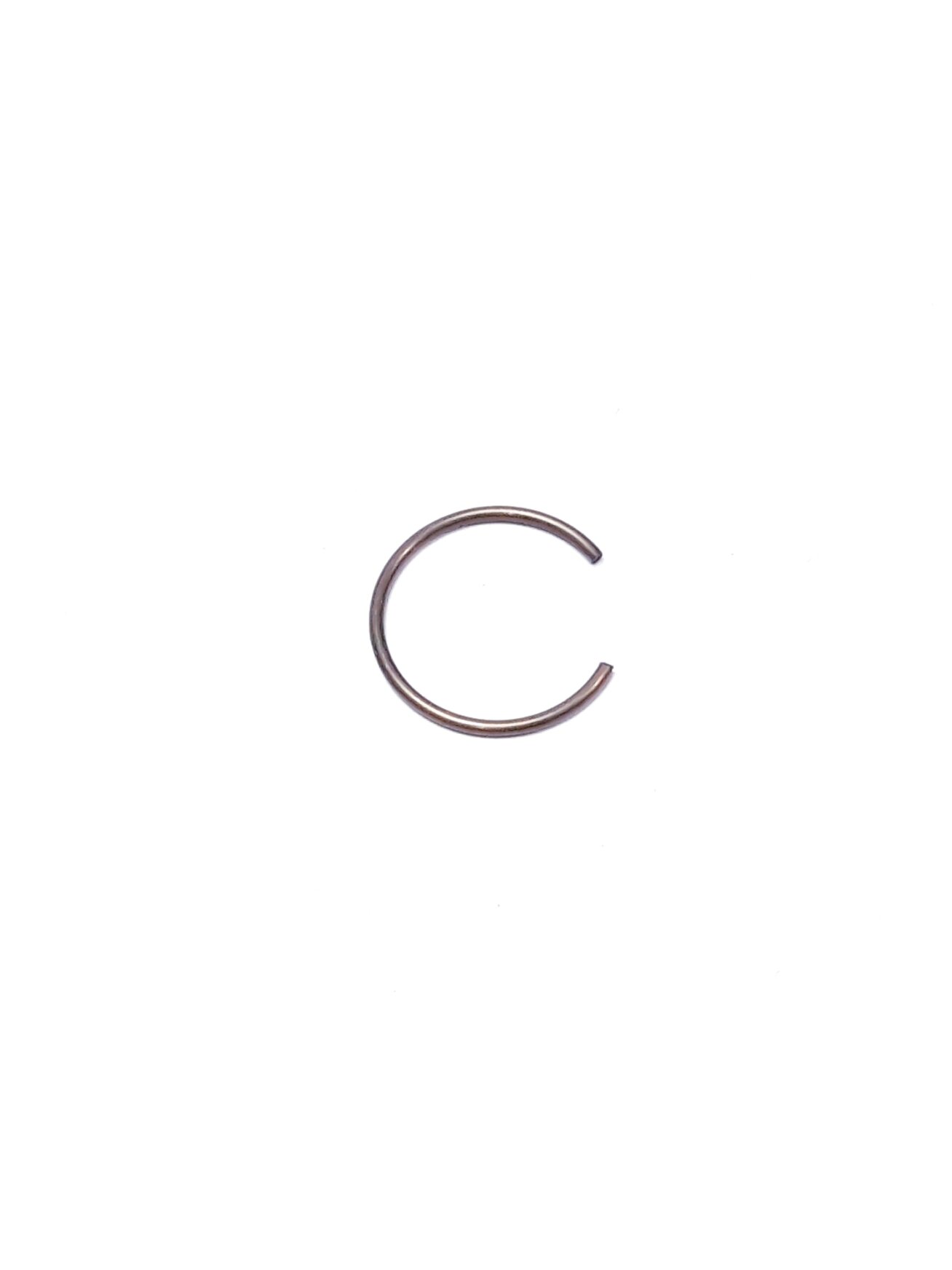 INNER CAGE RETAINING RING