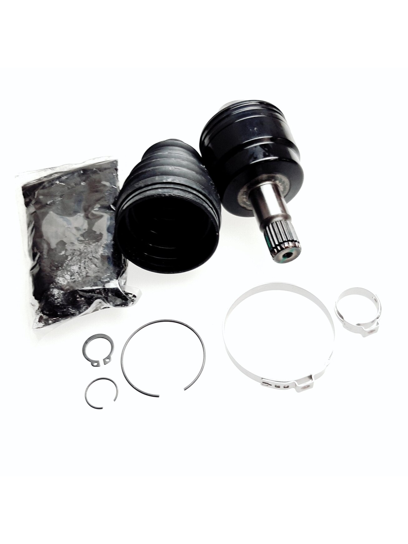 INNER JOINT ASSY(GSP) 1