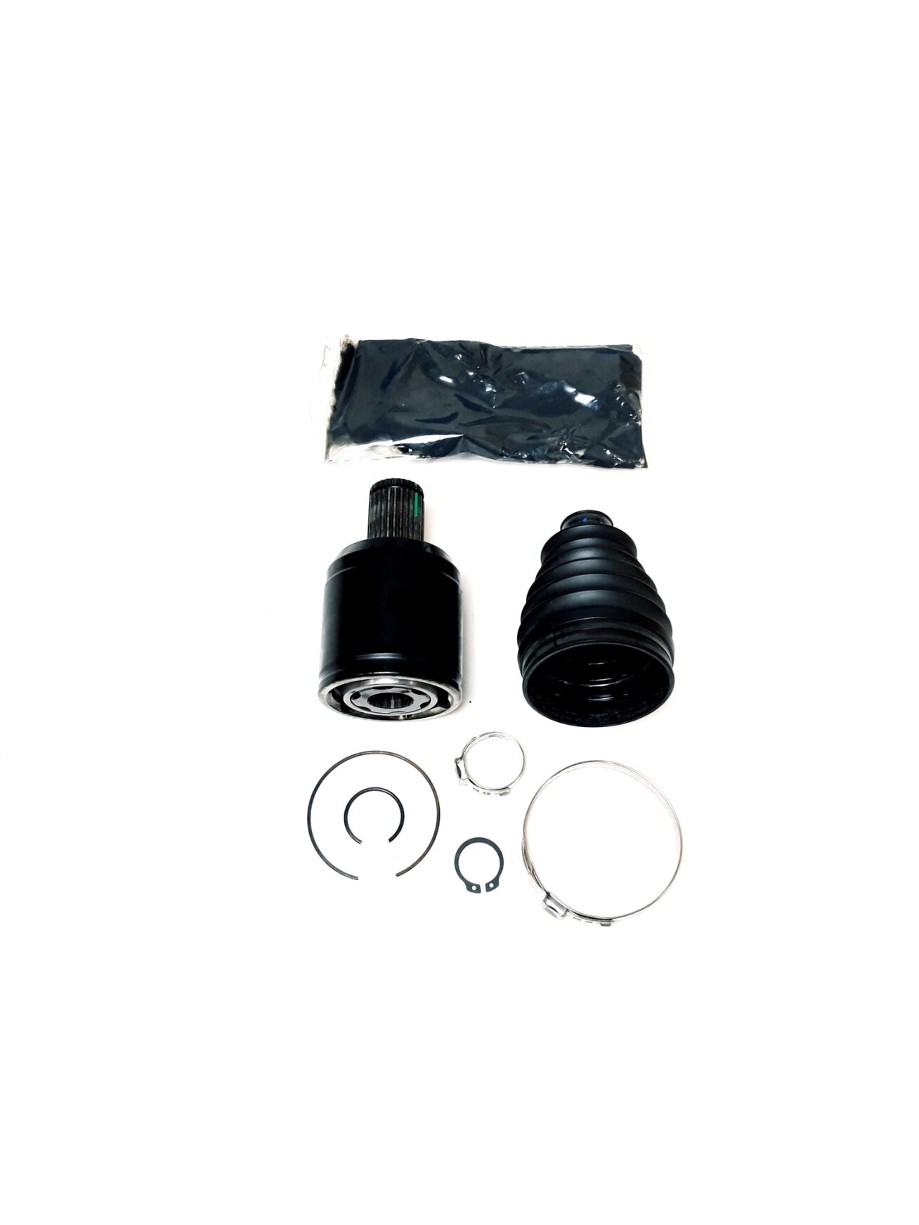 INNER JOINT ASSY(GSP)