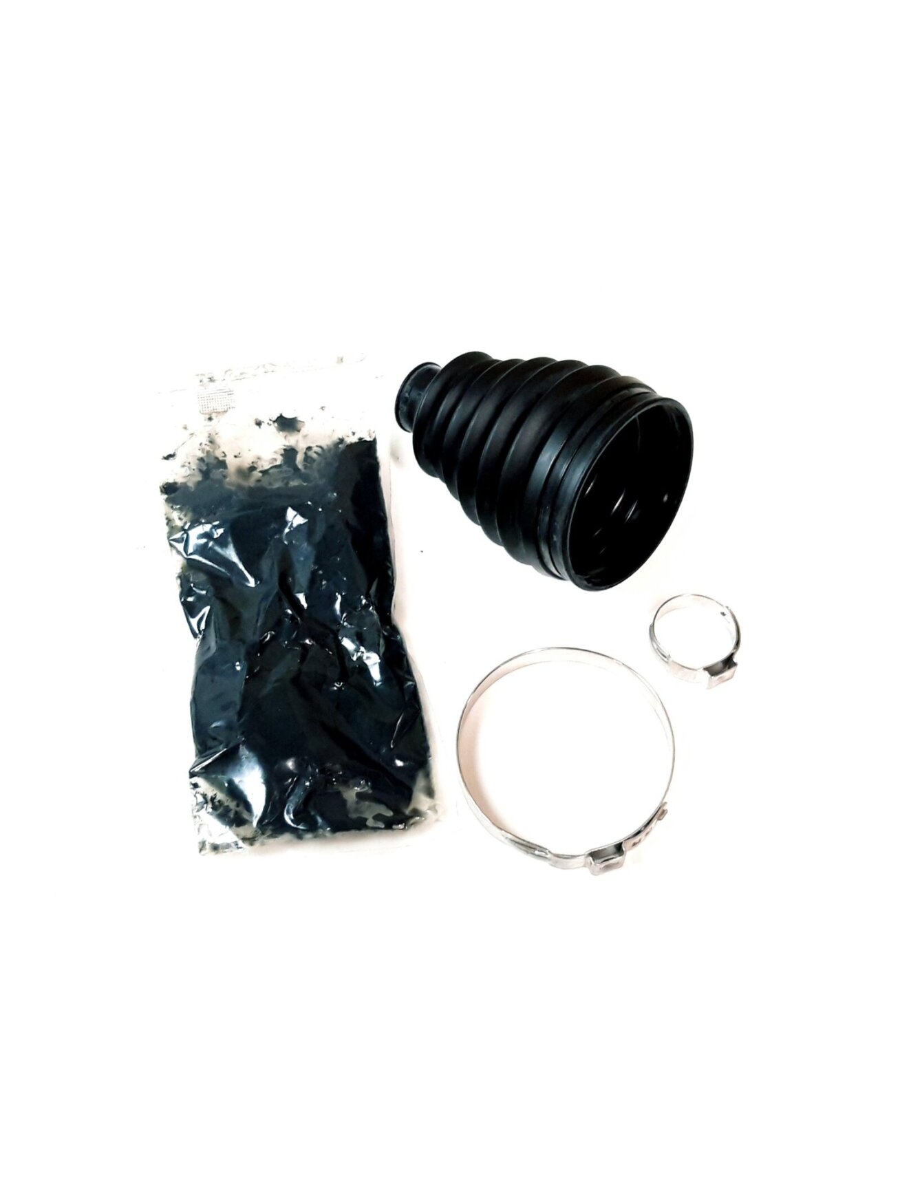 INNER JOINT DUST COVER ASSEMBLY 1 INNER JOINT DUST COVER ASSEMBLY 1