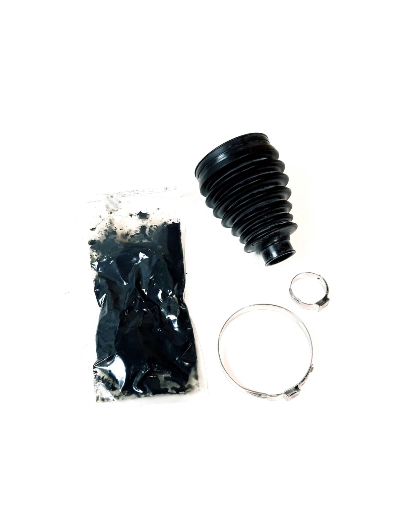 INNER JOINT DUST COVER ASSEMBLY