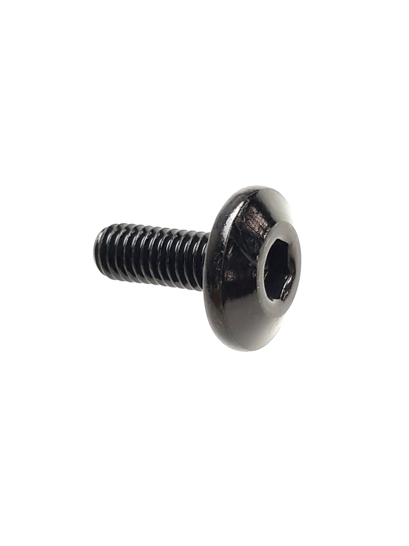 Inner hexagon screws M6×1.6 Inner hexagon screws M6×1.6
