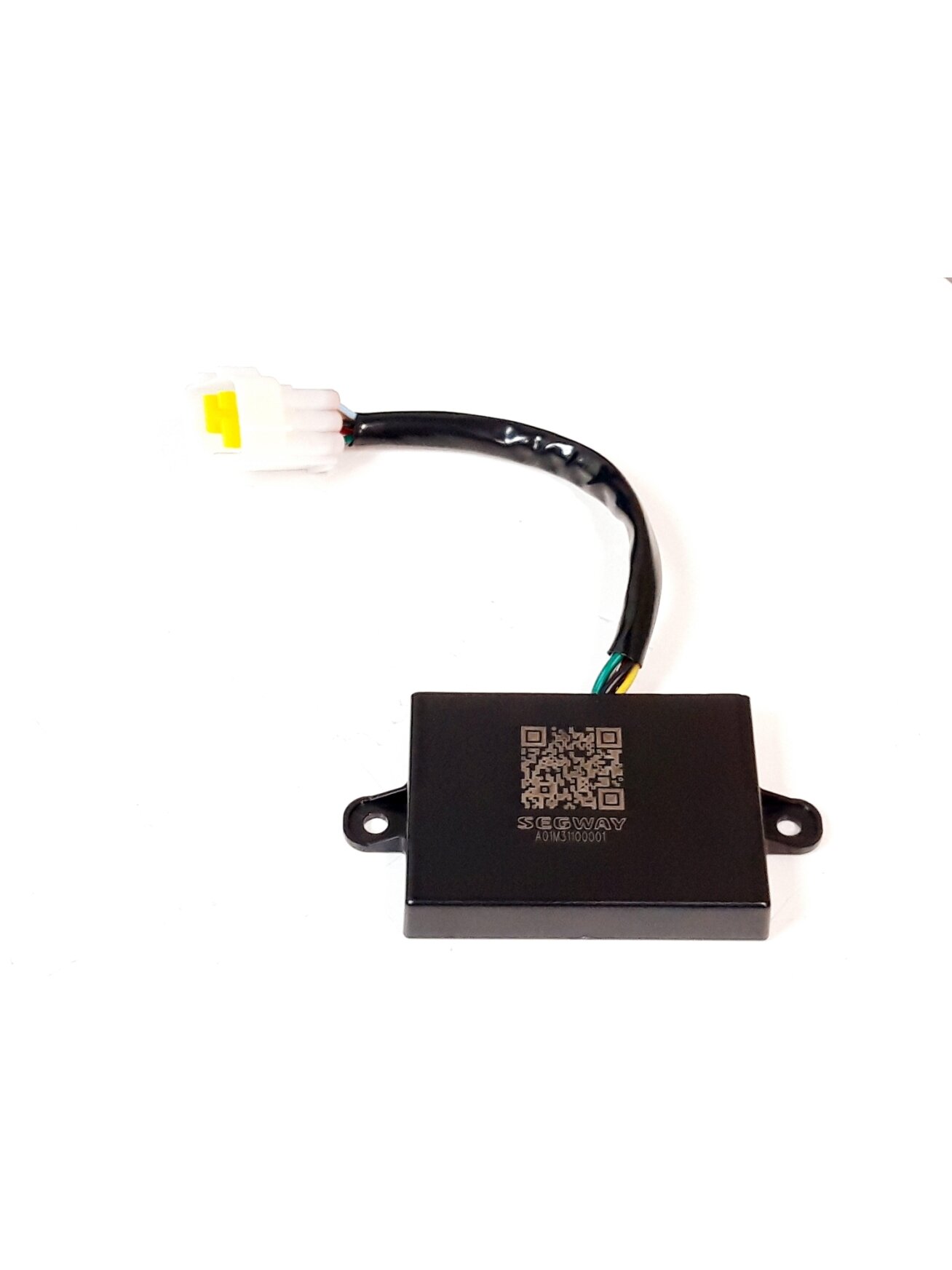 INSTRUMENT CONTROL MODULE INSTRUMENT CONTROL MODULE