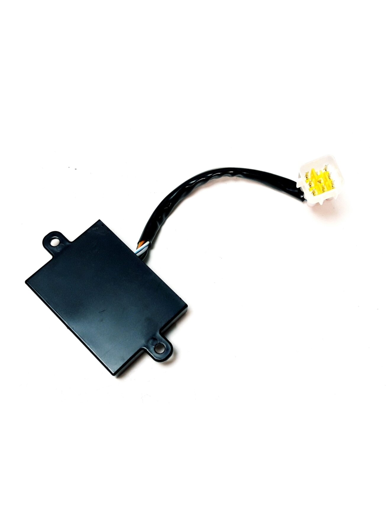 INSTRUMENT CONTROL MODULE 1 INSTRUMENT CONTROL MODULE 1