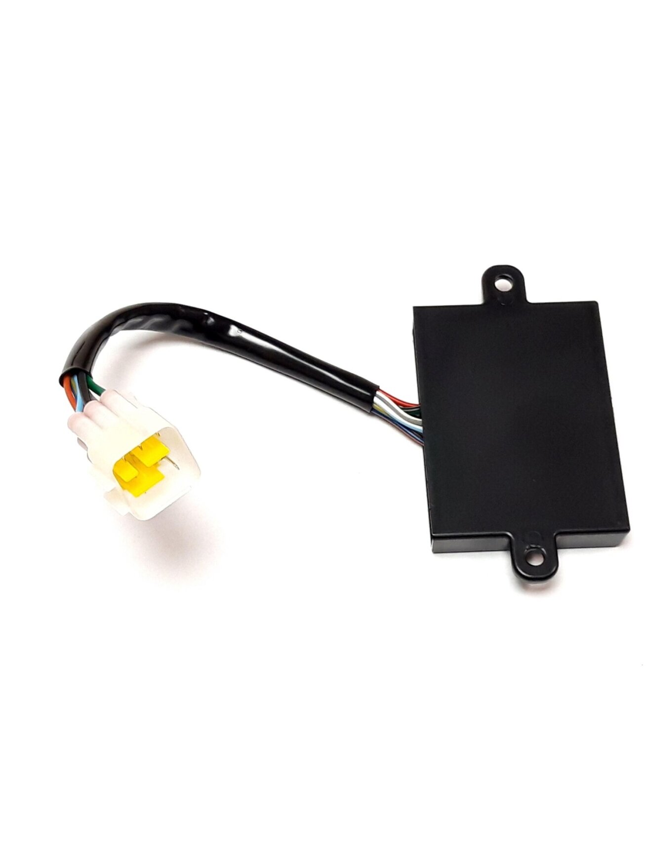 INSTRUMENT CONTROL MODULE(JN) 1 INSTRUMENT CONTROL MODULE(JN) 1